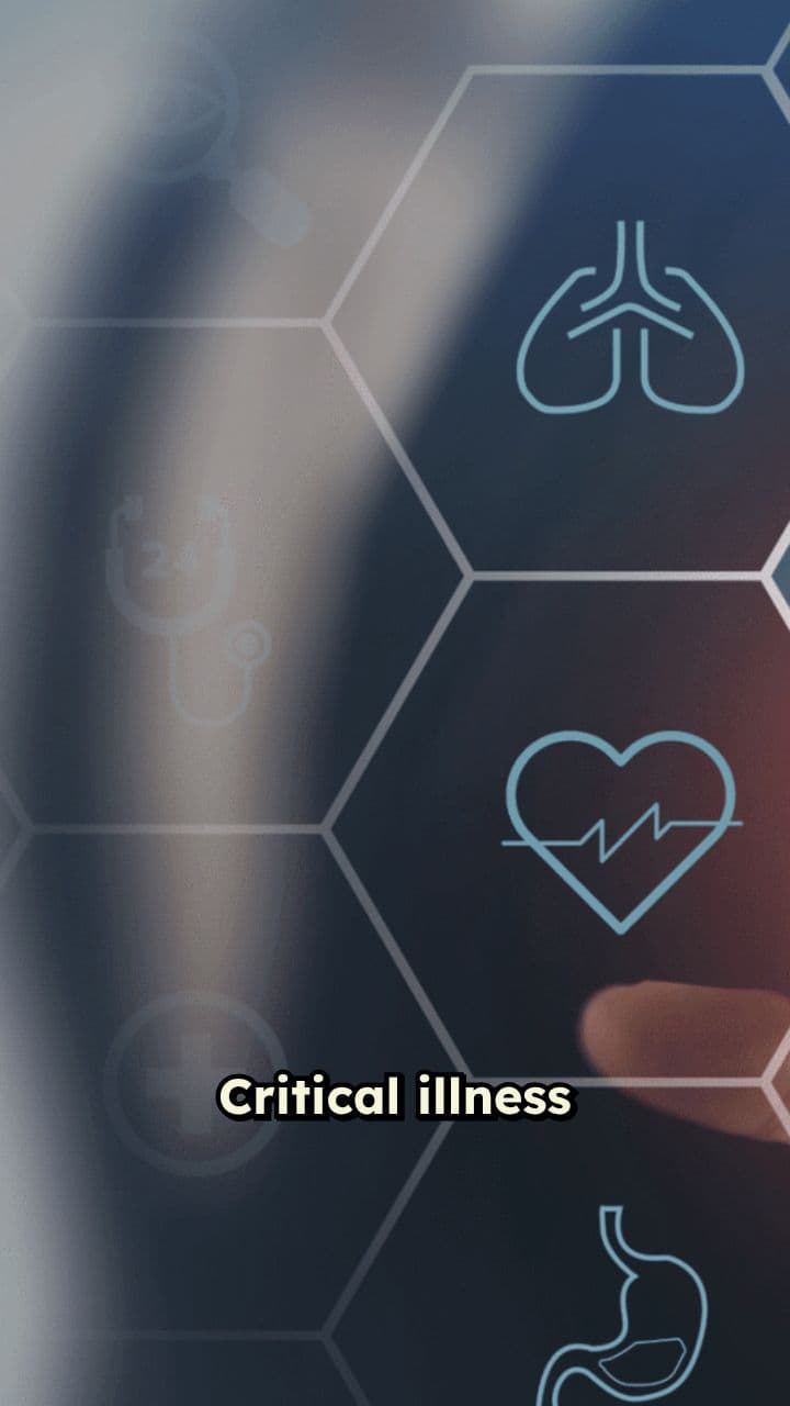 Understanding Critical Illness Insurance