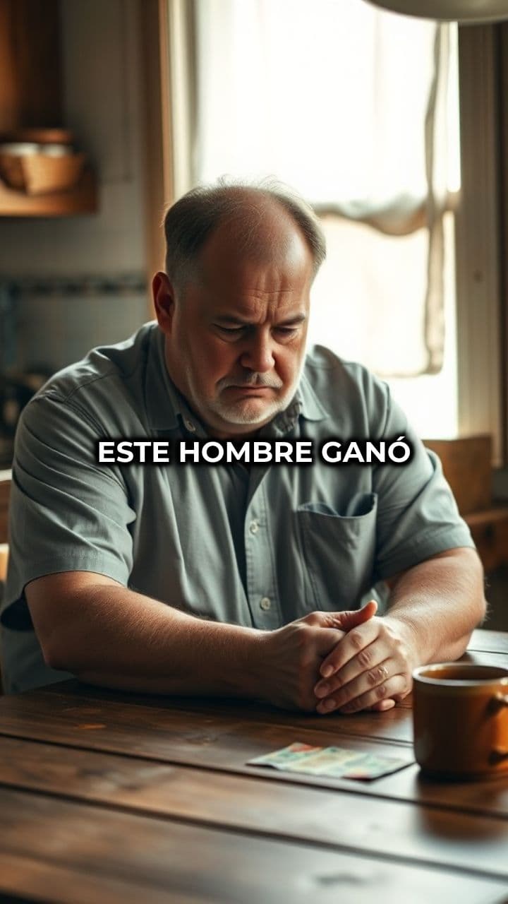 Cuando ganar fue una condena