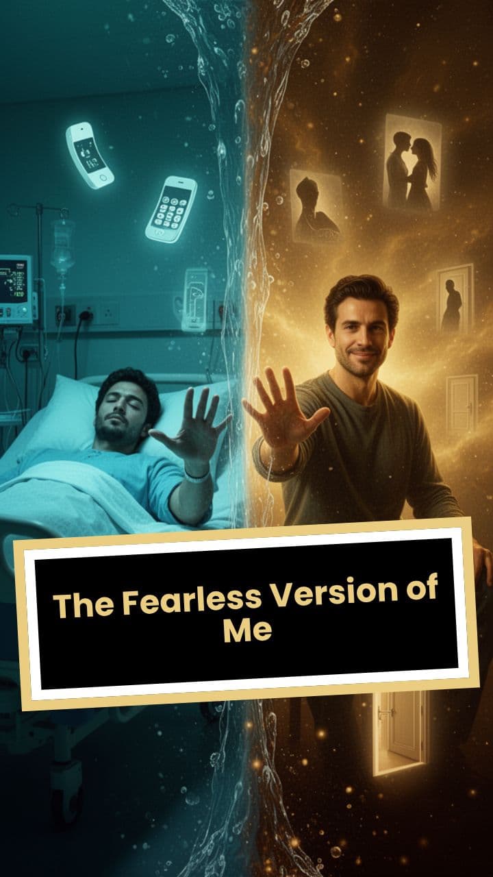 The Fearless Version of Me