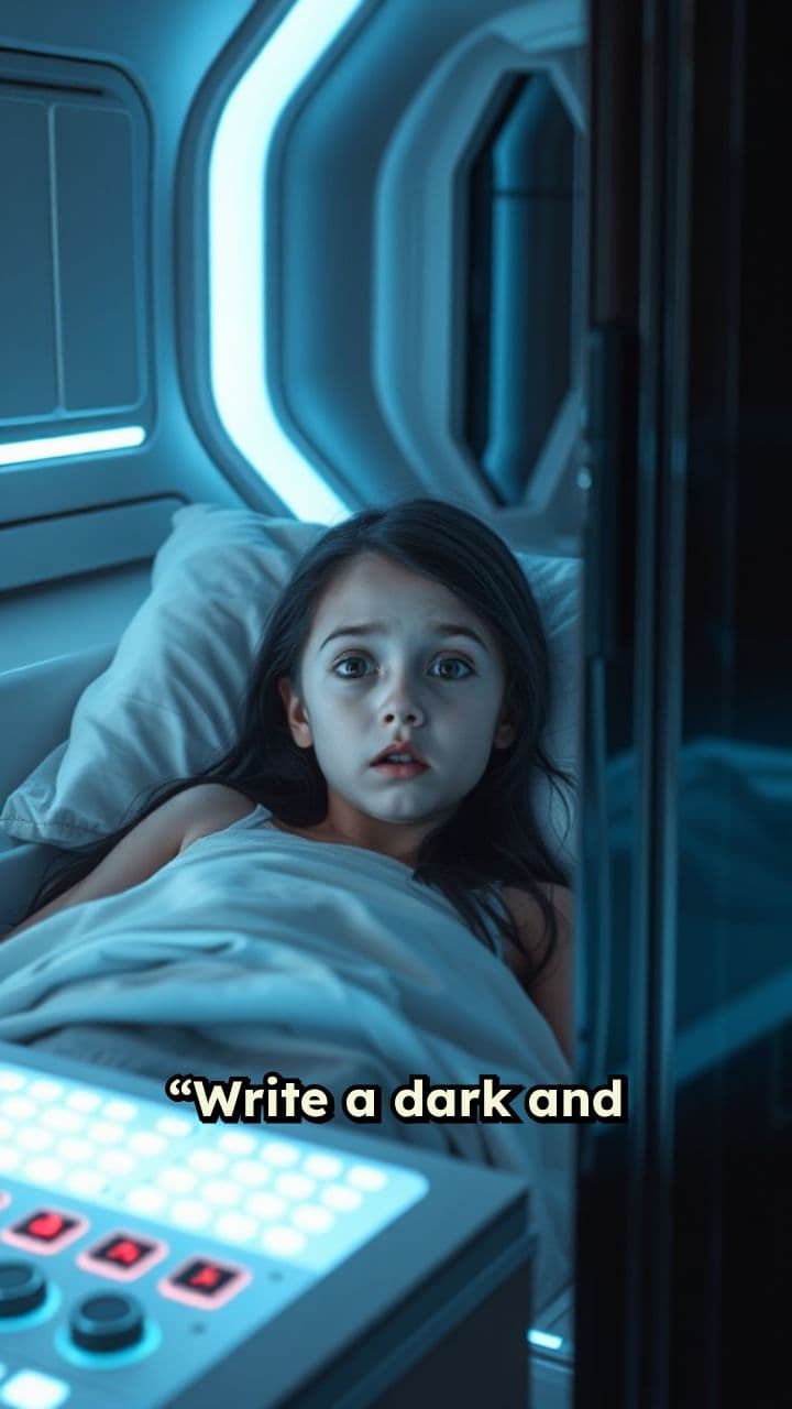 Whispers from the Wardrobe