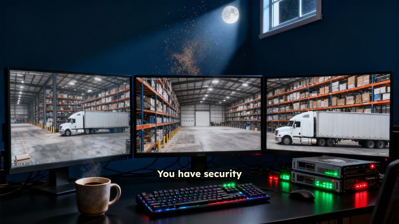 xWho Watches the Watchers?