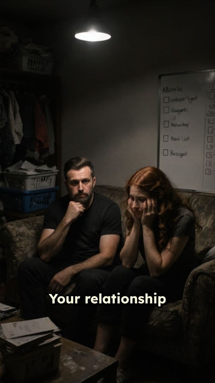 Reignite Your Relationship with Small Habits