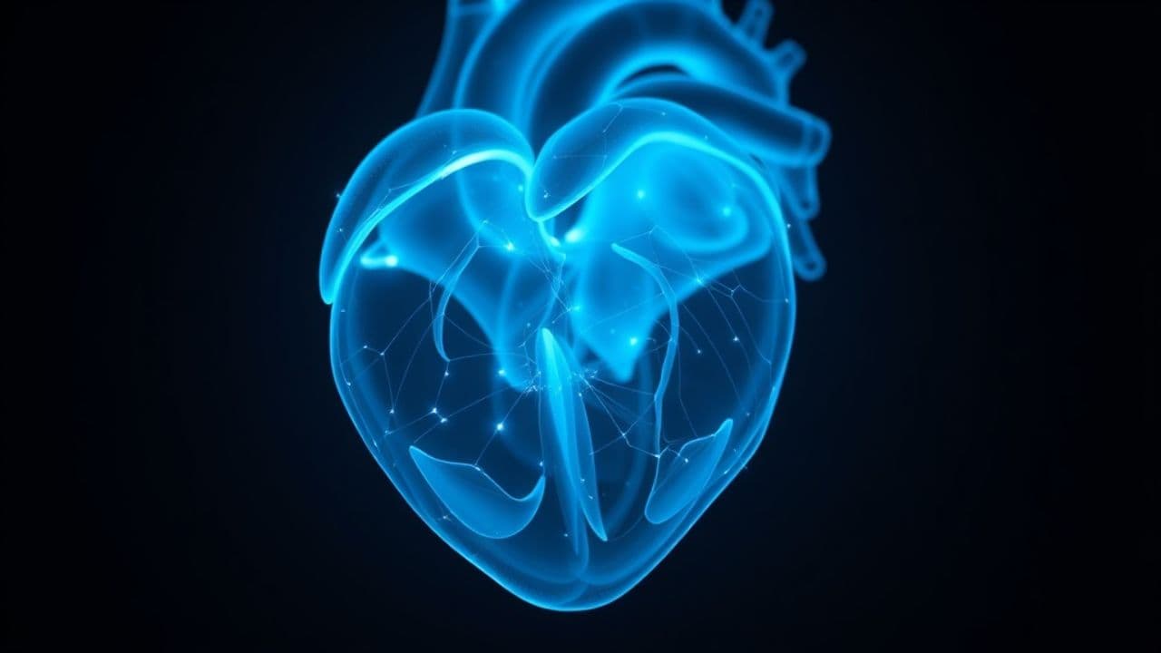 The Rhythm of the Heart: Lub-Dub