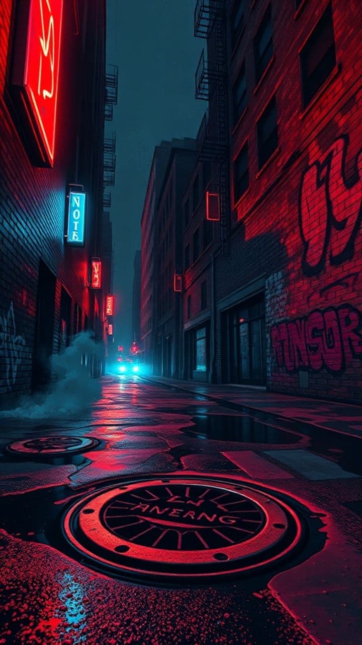 Elaine's Hot Clinic Needs Relief