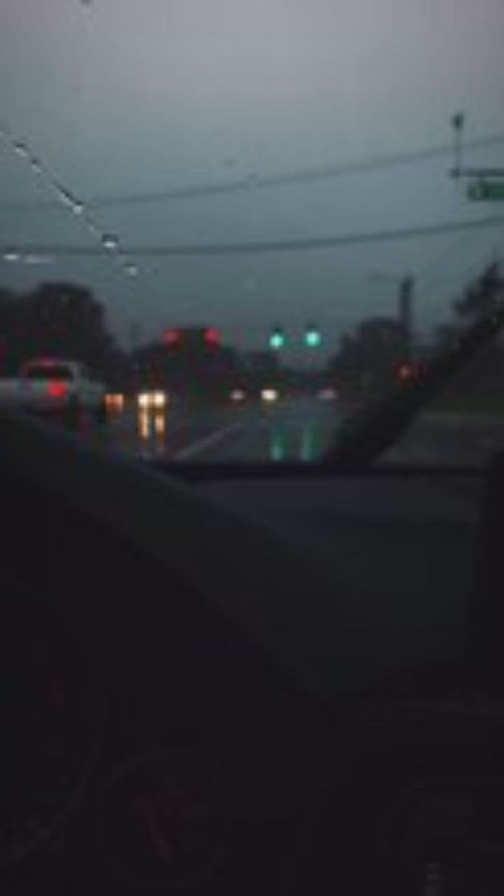 Rider on the Storm: Audi TT Dreams