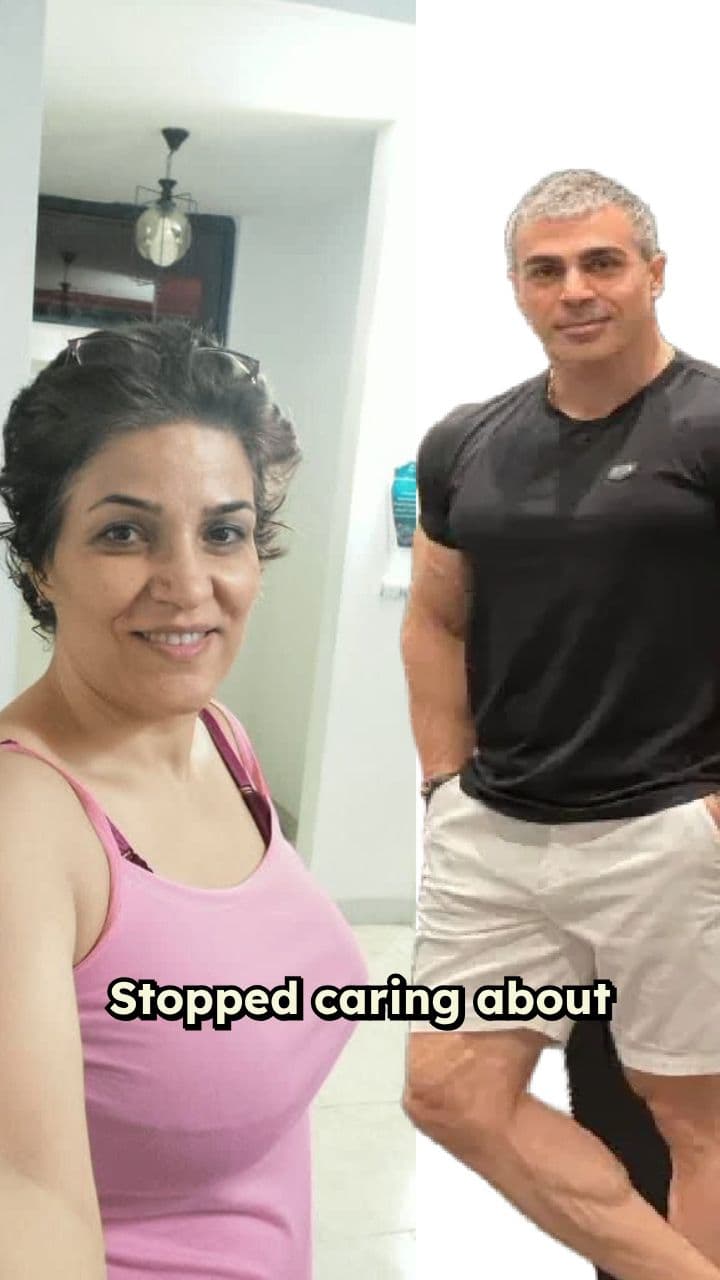 Embracing Individuality in Relationships