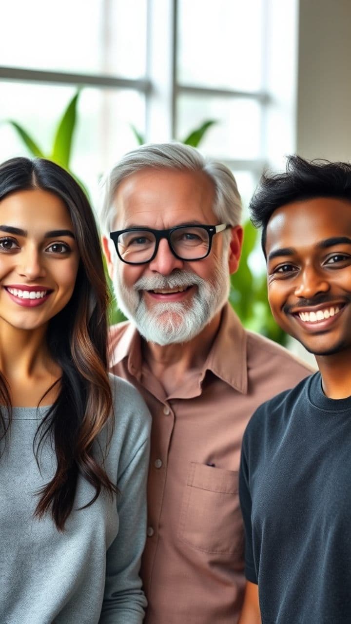 ہیلو! آپ کیسے ہیں؟