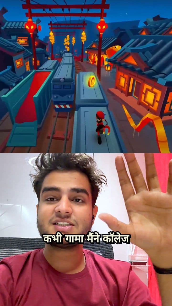 College Presentations in 15 Minutes!