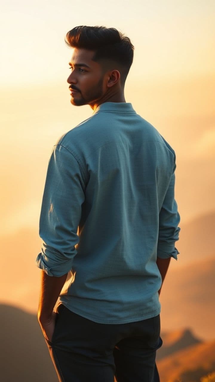 तेरे बिना अधूरा सा