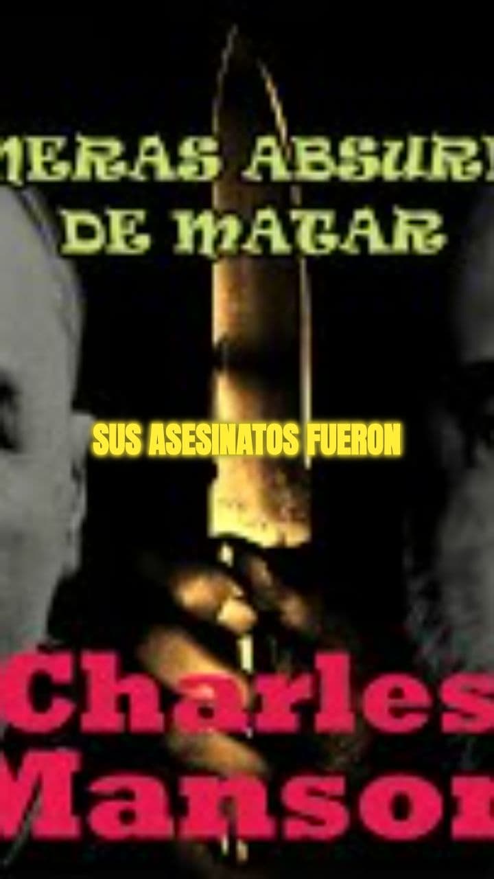 El Brutal Asesinato de Sharon Tate