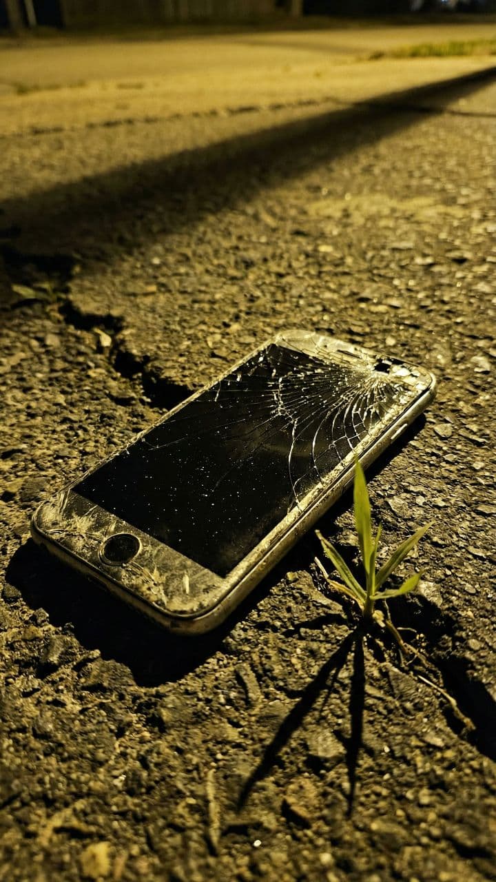 The Phone Activation Money Sequence