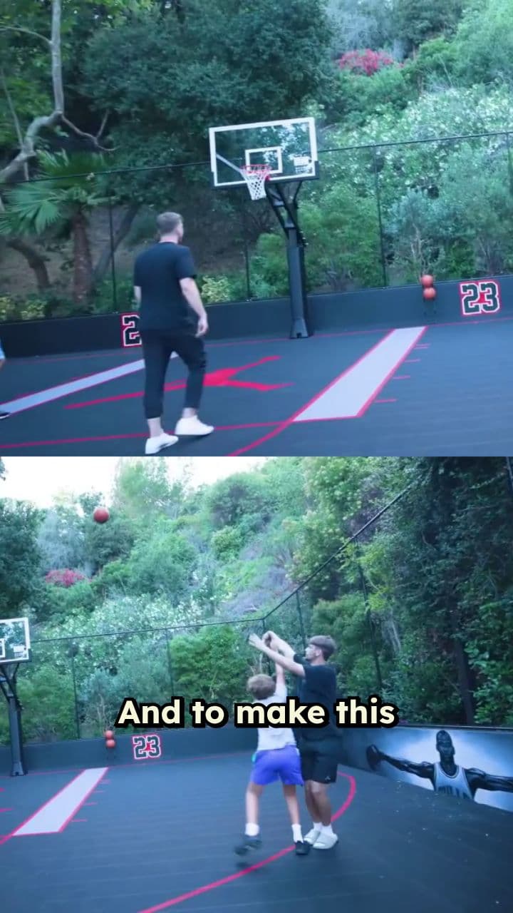 The $139 Million Mega Mansion with Justin Timberlake