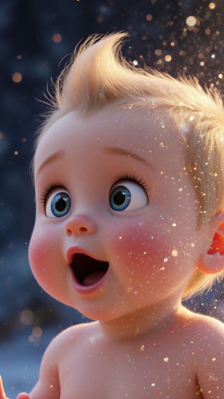 Silent Night, Holy Night