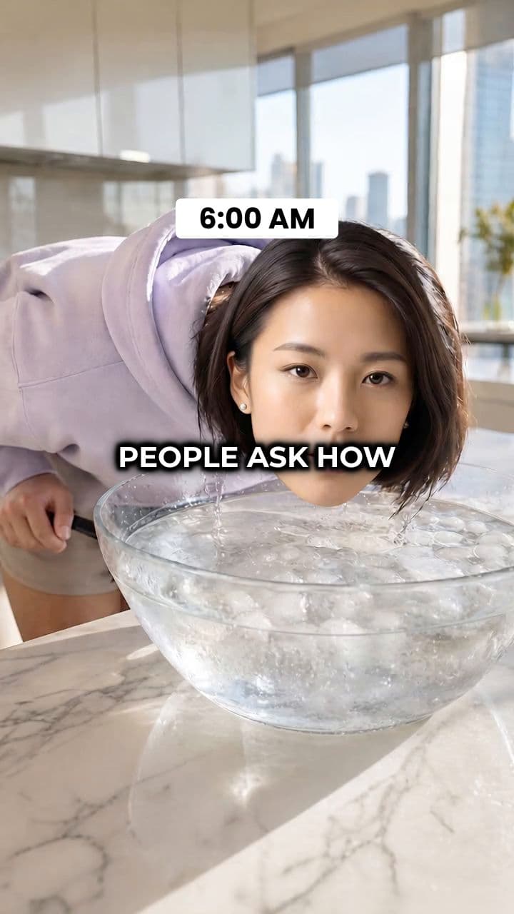 My High Performance Routine