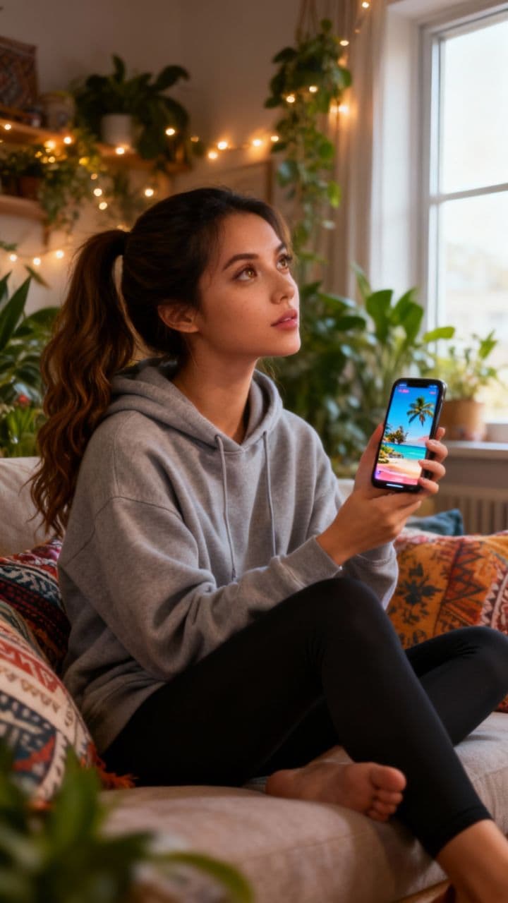 Mastering Compound Interest for Your Dreams