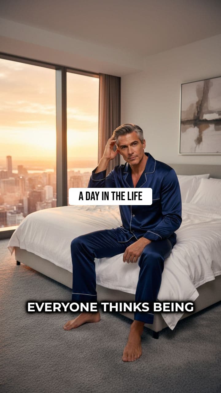 A Day in the Life of Fame