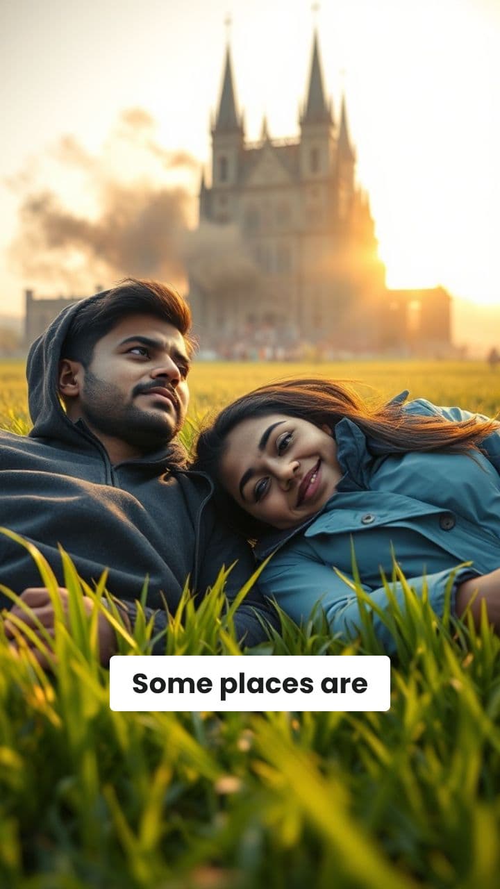 The Curse of the Forgotten Hostel