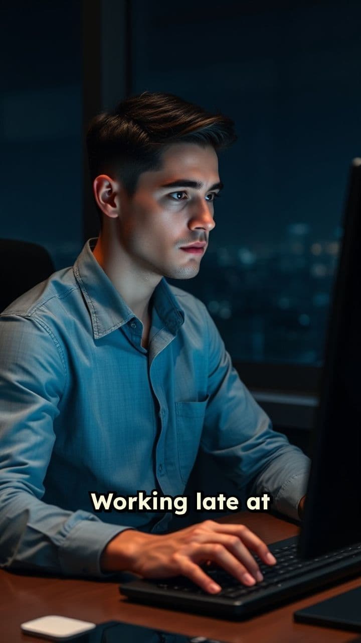 From Failure to Partnership