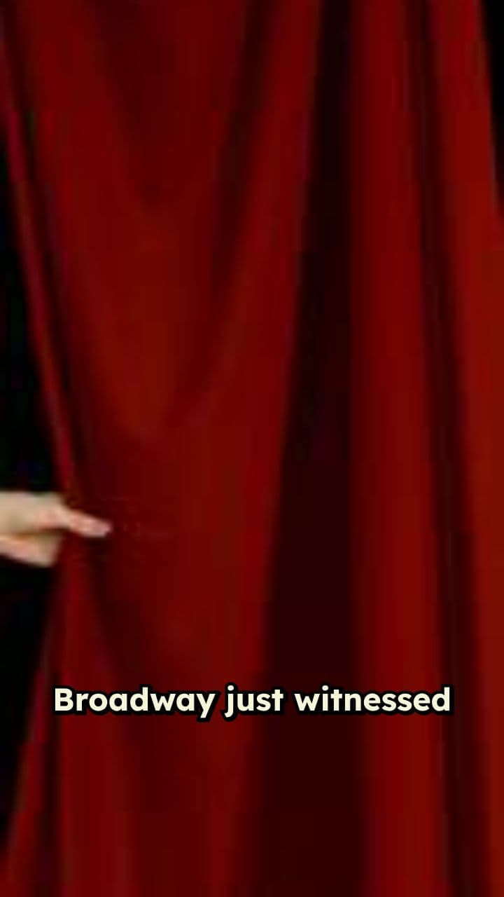 Kristin Chenoweth’s Versailles Musical Closes Early