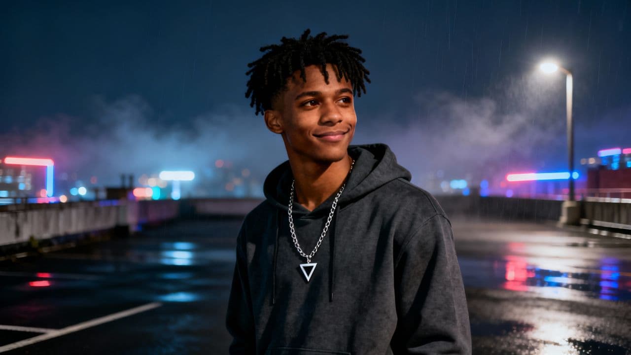 Project I-T-S: Rise from the Shadows