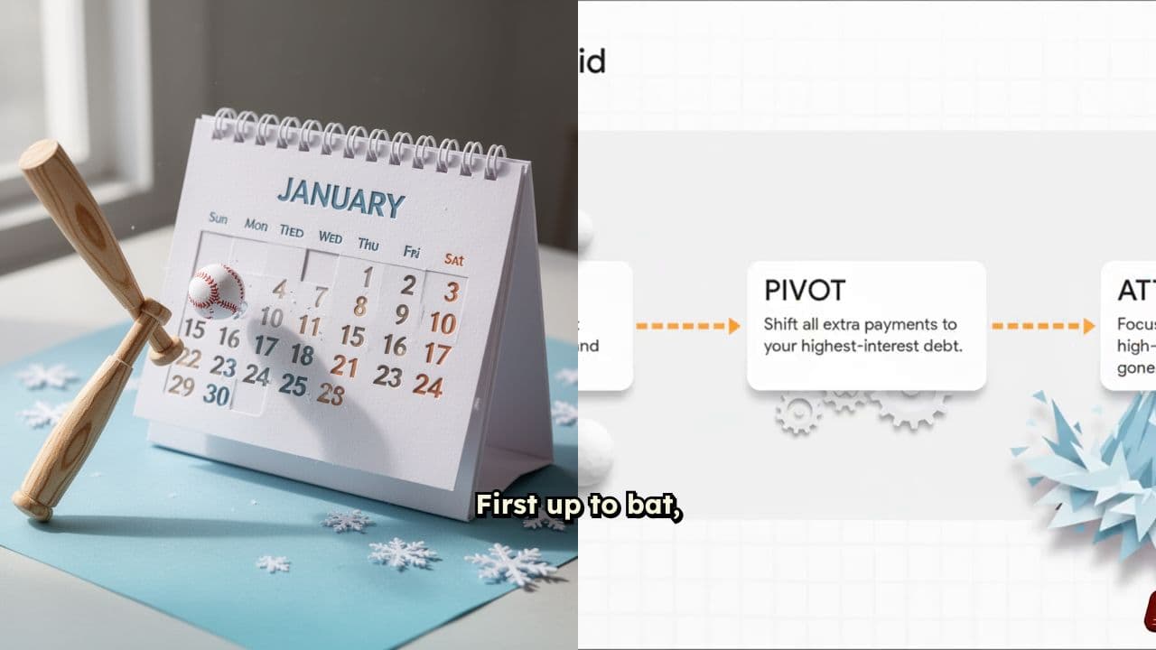 The 'What-The-Hell Effect' That Ruins Your Budget