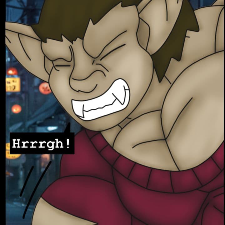 Edge of Transformation