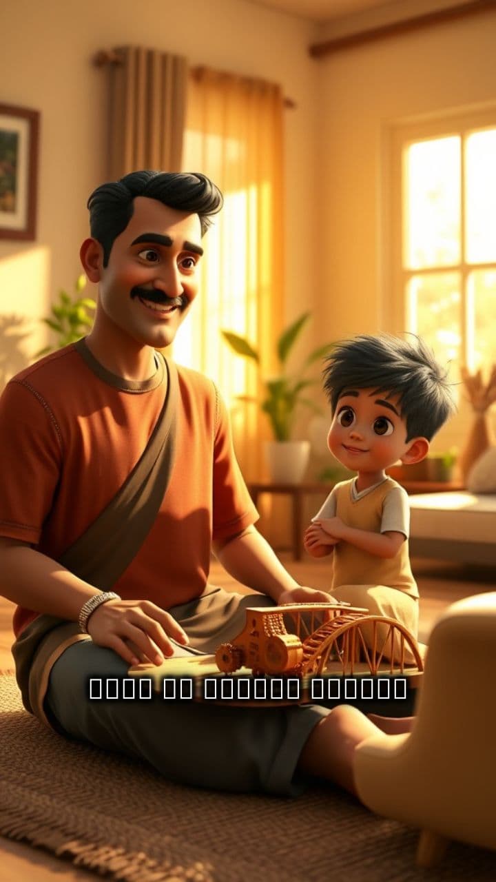 రాజు దూరదృష్టి, ఆదిత్య భవిష్యత్తు