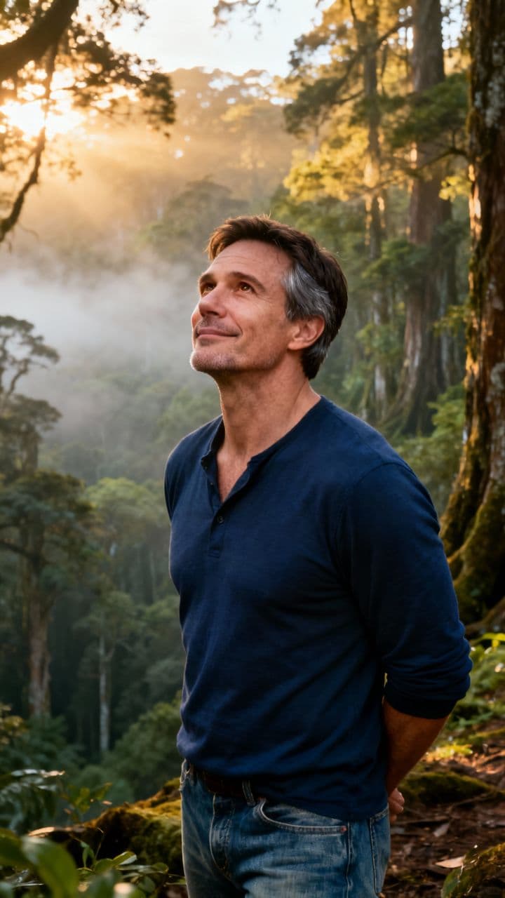 La forza della gentilezza