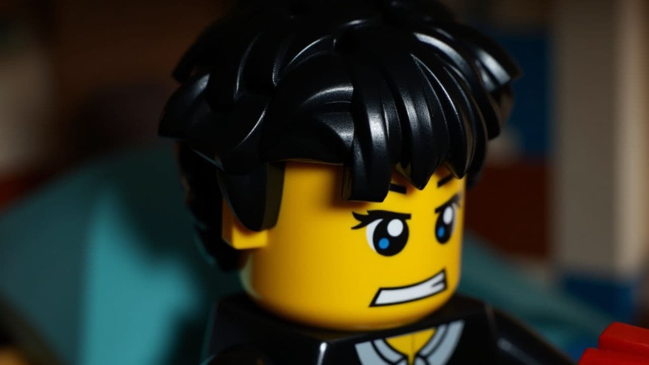 I Hope You're in Hell