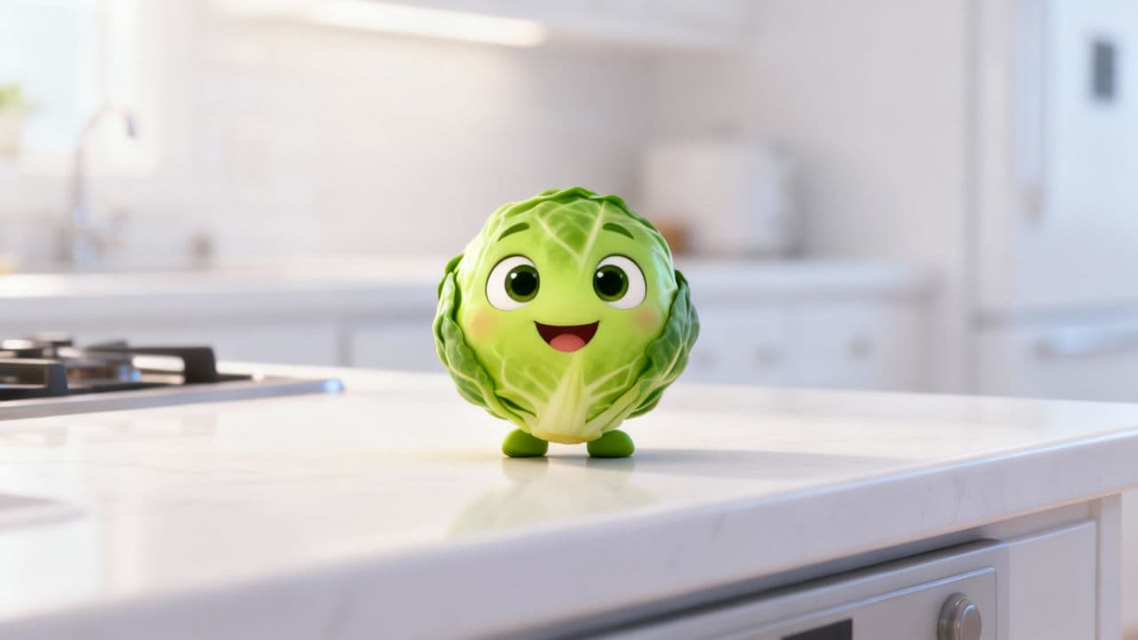 Super Veggie Friends Song