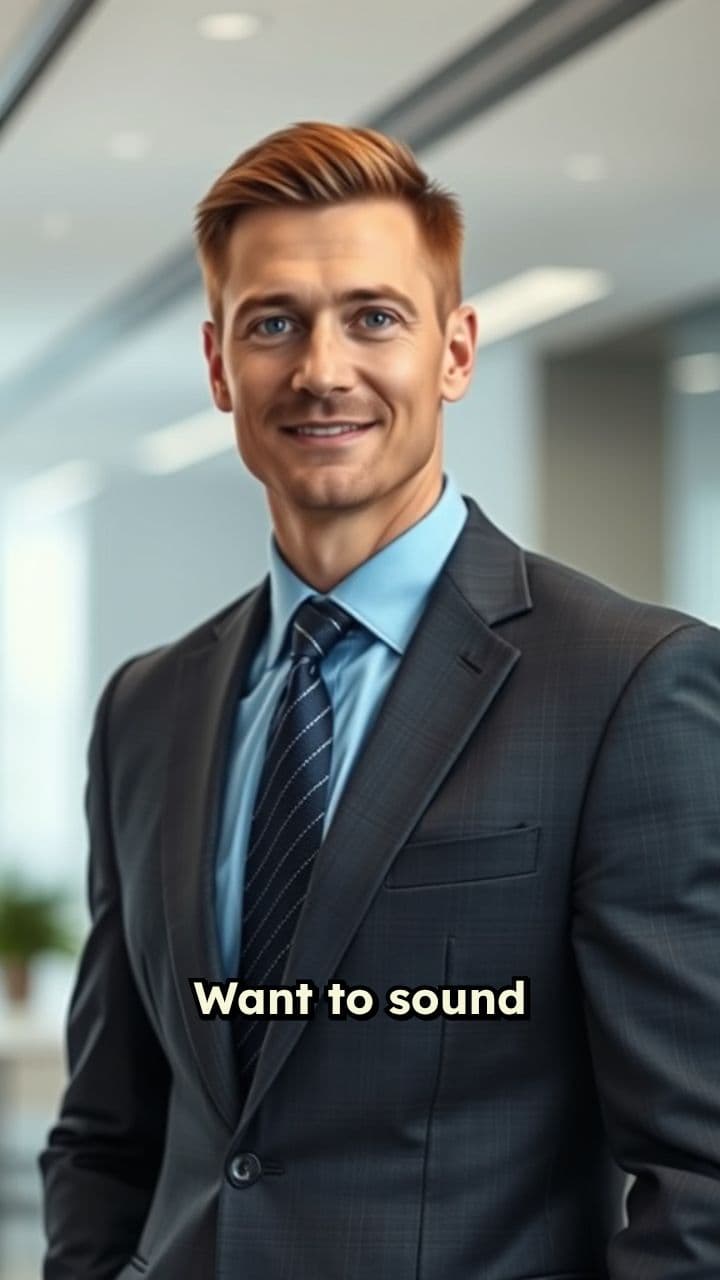 6 Idioms to Sound Like a CEO