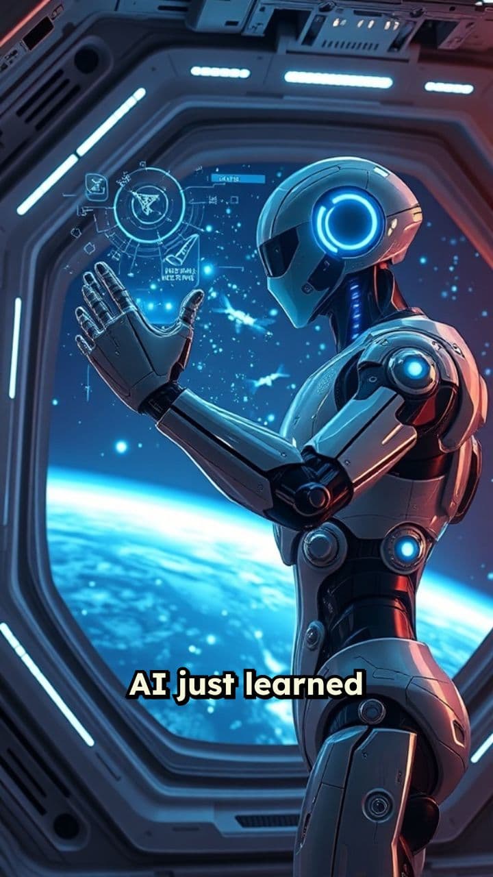 The Rise of Autonomous AI and Digital Citizens