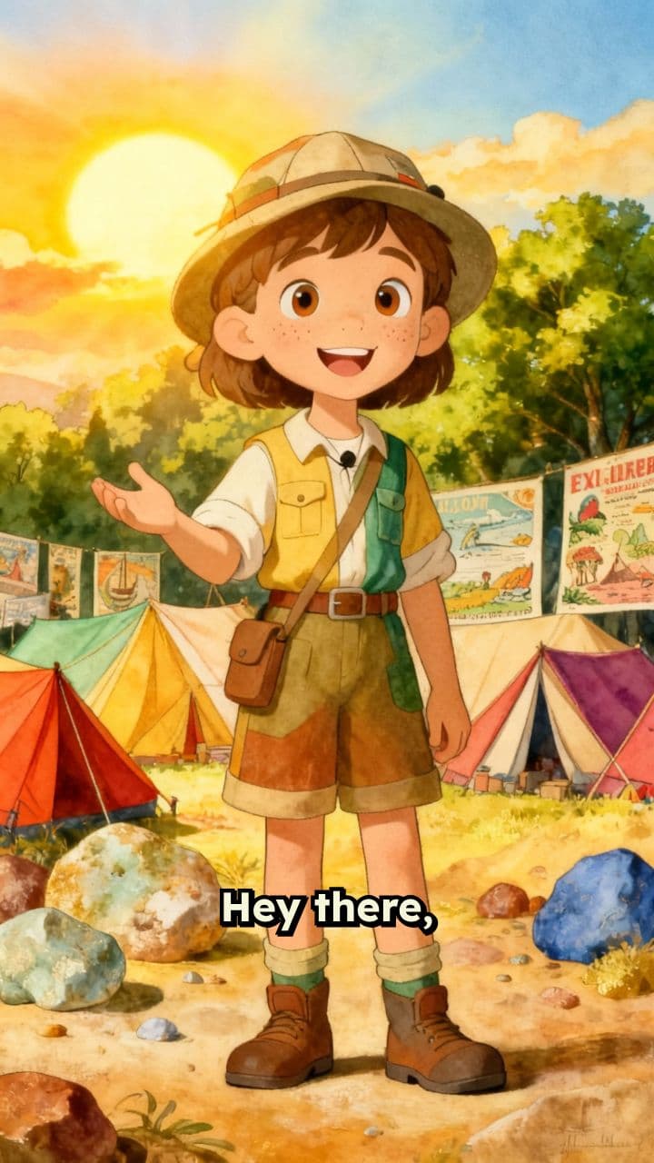 Nova’s Kids Discovery Adventures