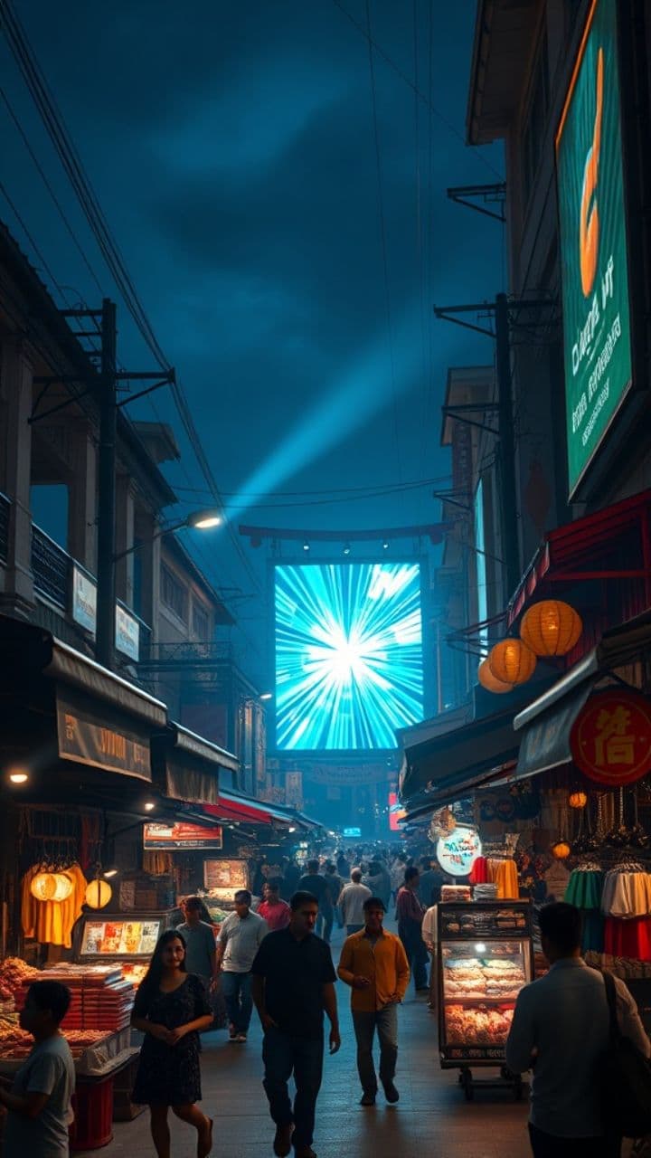 ছোঁয়া ডিজিটাল স্টুডিওর সেবা