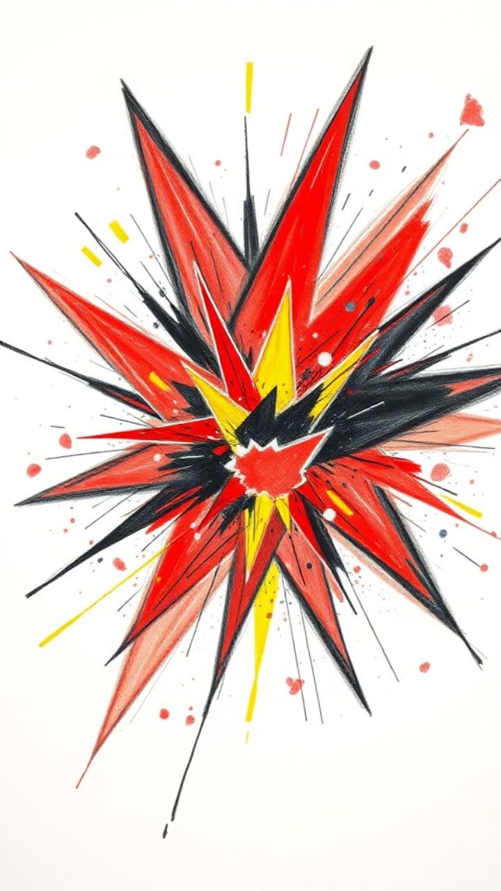 Schlag auf Schlag: Der Topnarzisst