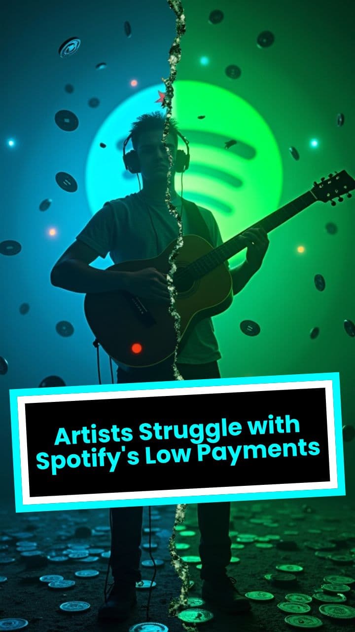 Mike Portnoy Blasts Spotify Users for Enjoying Wrap-Ups While Artists Get Pennies
