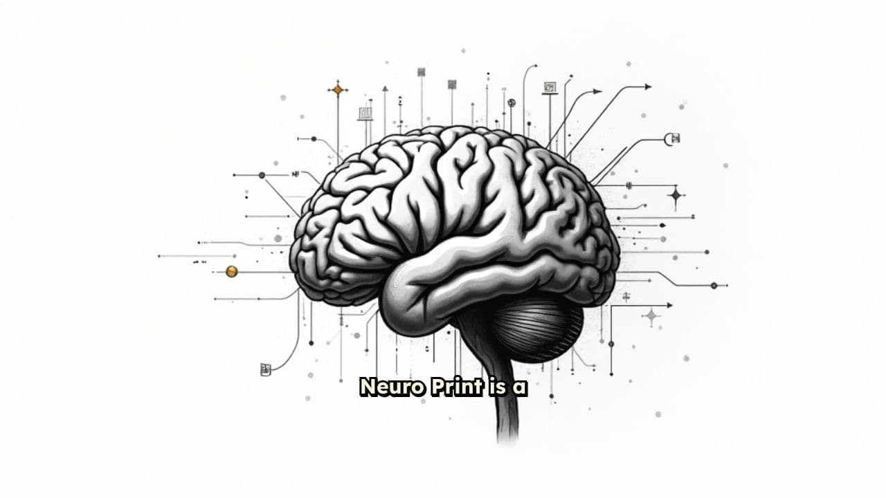 Neuro Print: Decode Your Brain's Patterns