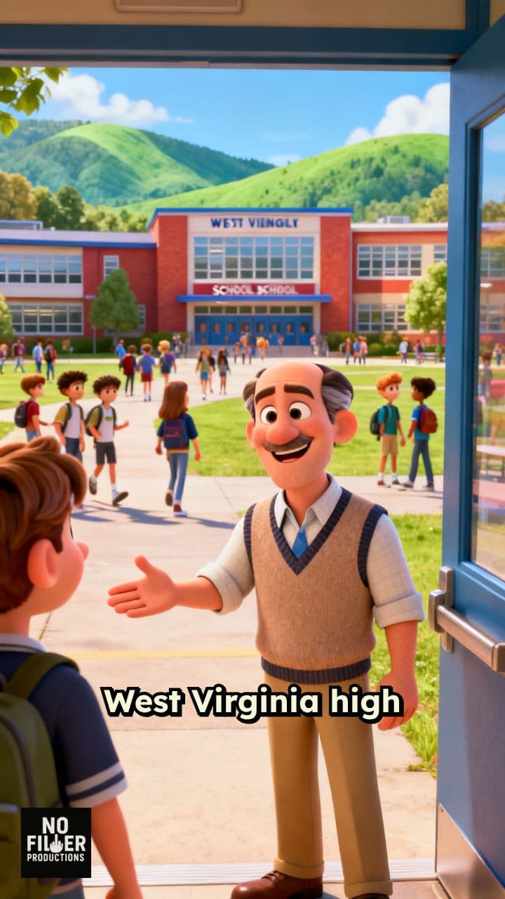 Thundercheeks: The Unforgettable Teacher