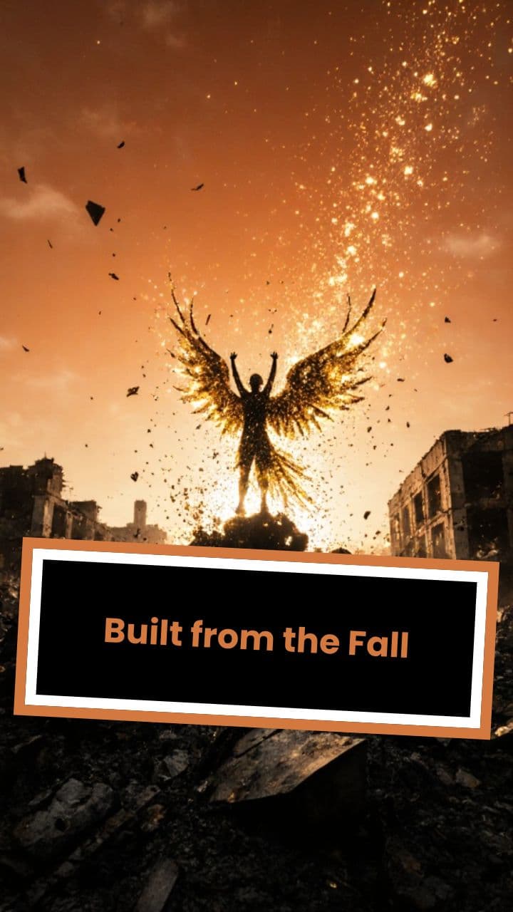 Built from the Fall