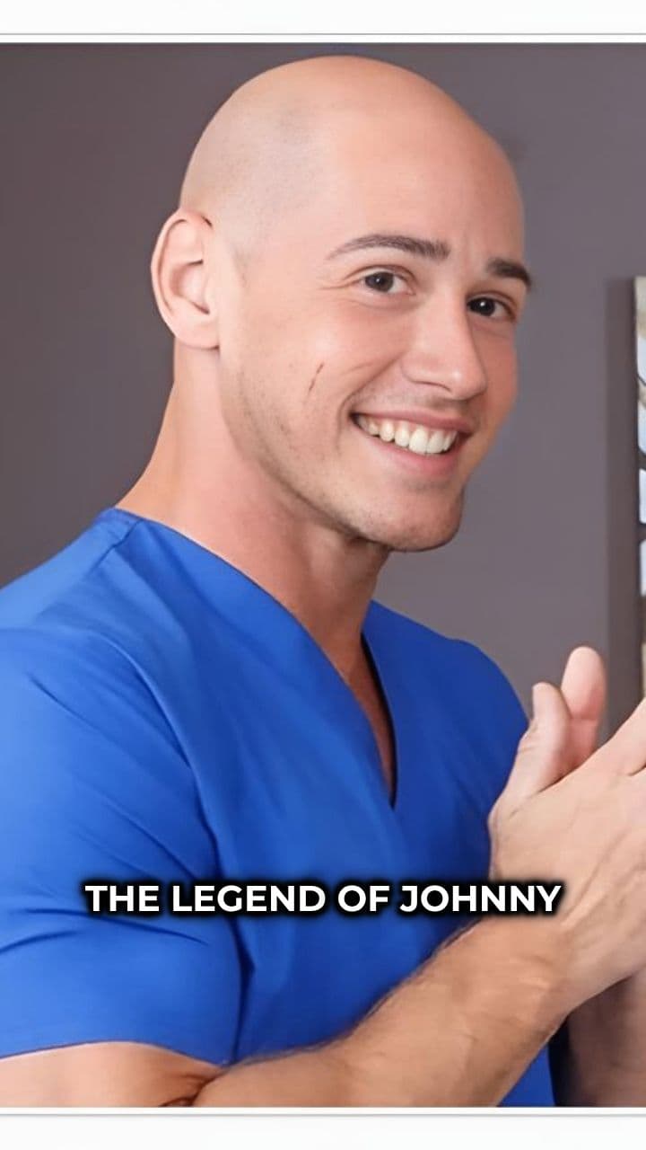 The Legend of Johnny Wallace