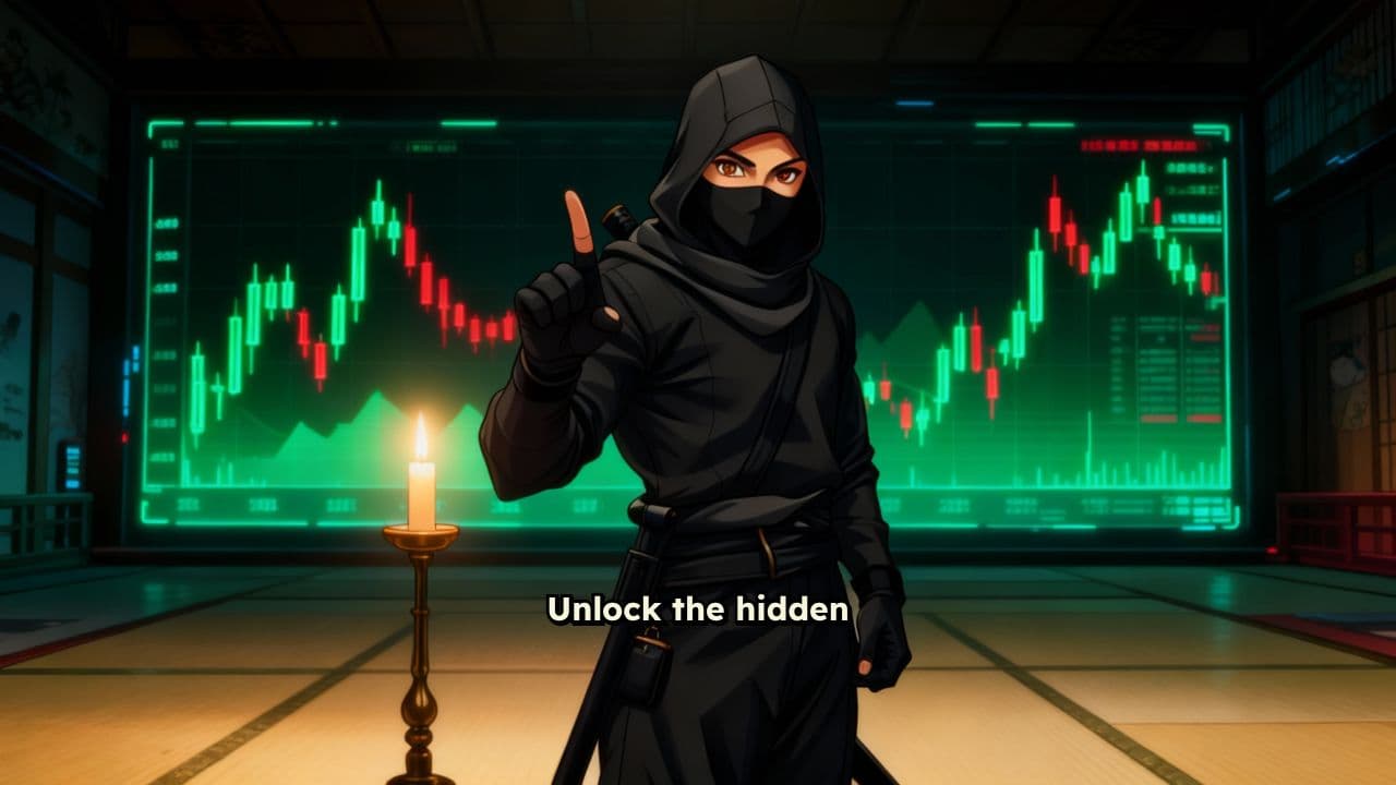 Mastering Market Movements with Candlesticks