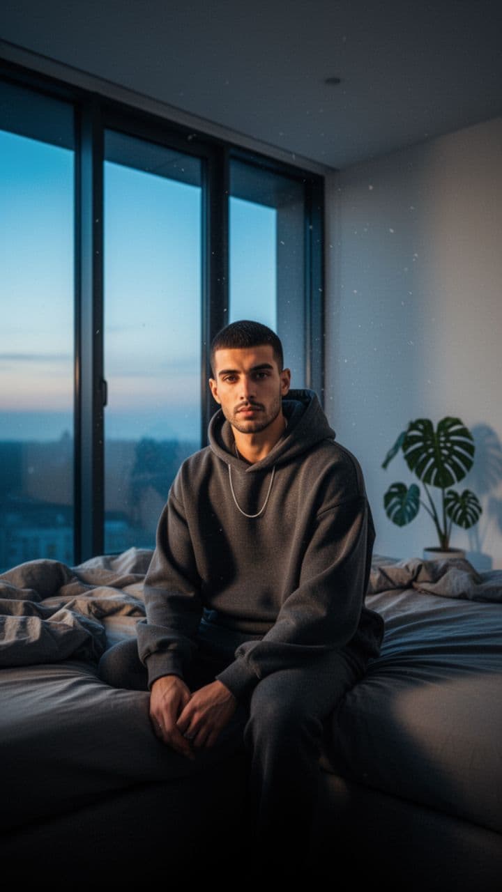 Думаю о тебе всегда