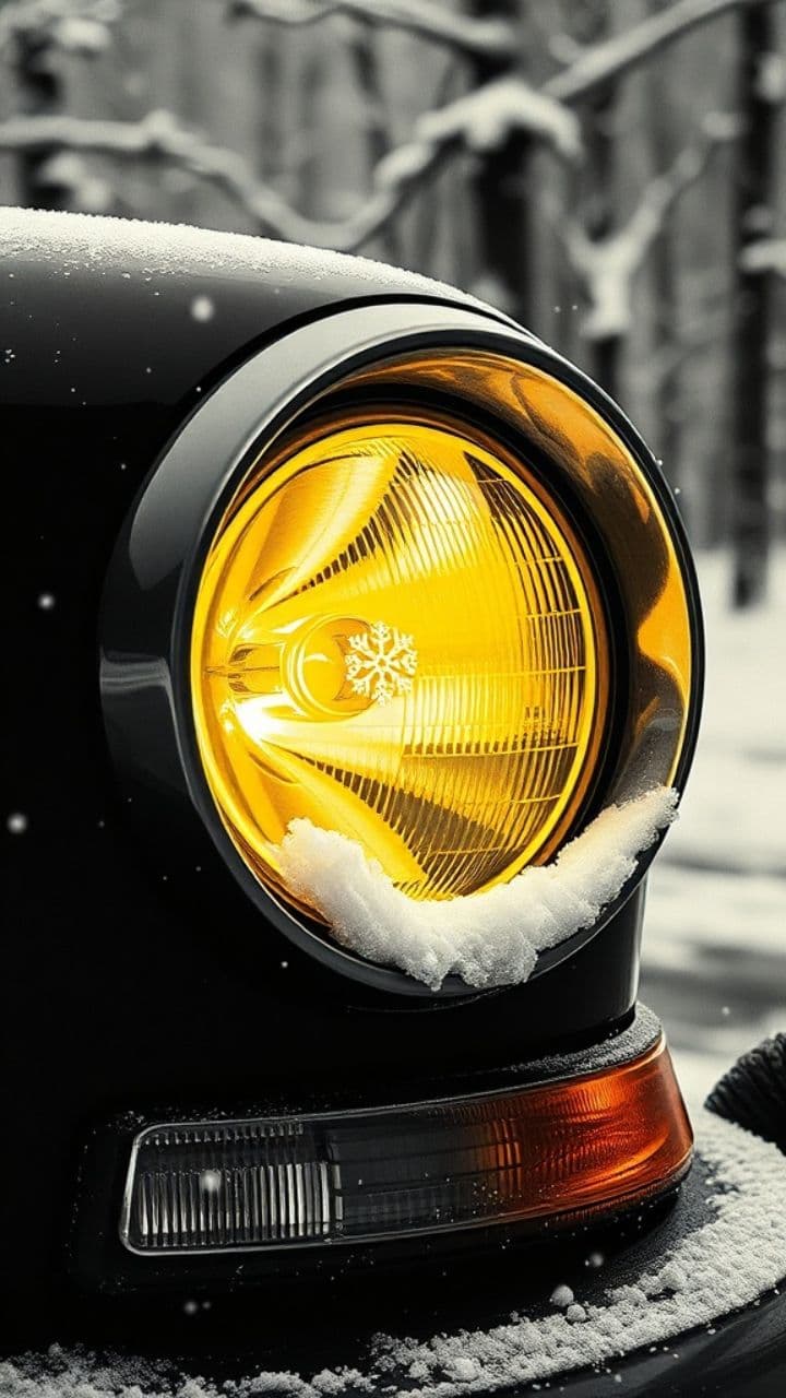 Winter Reverie on Piano