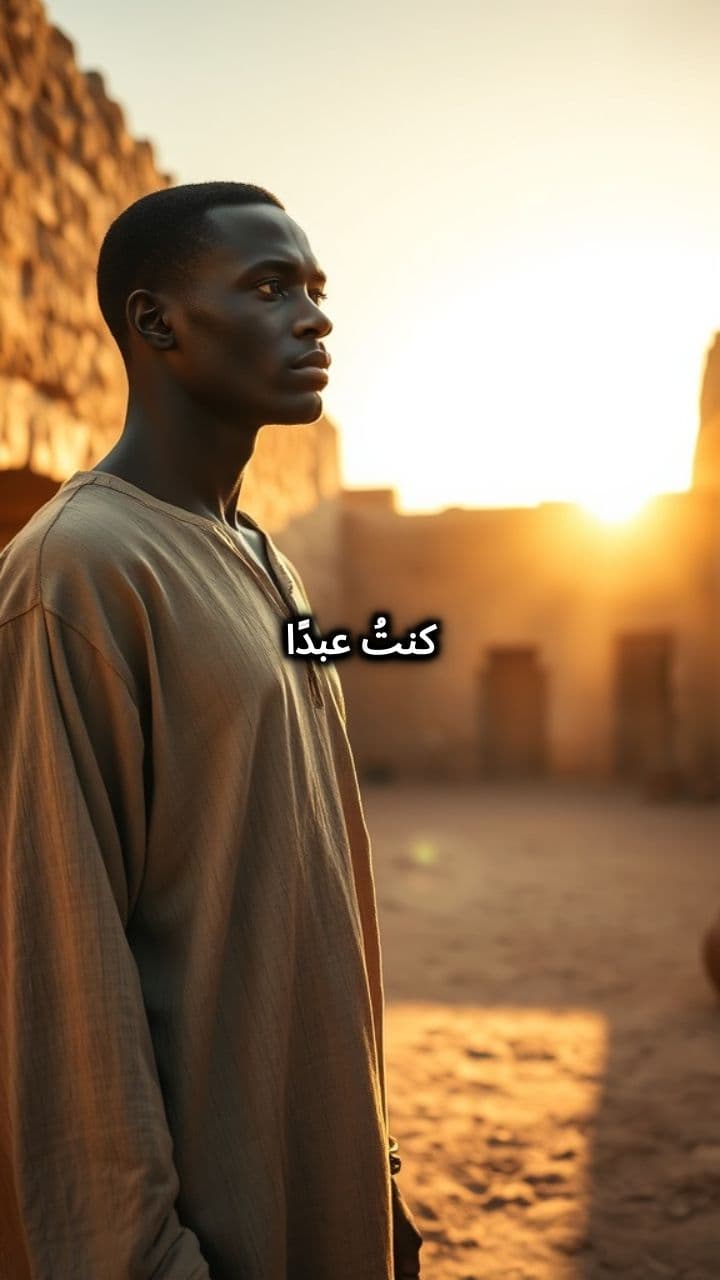 بلال بن رباح: من العذاب إلى الأذان