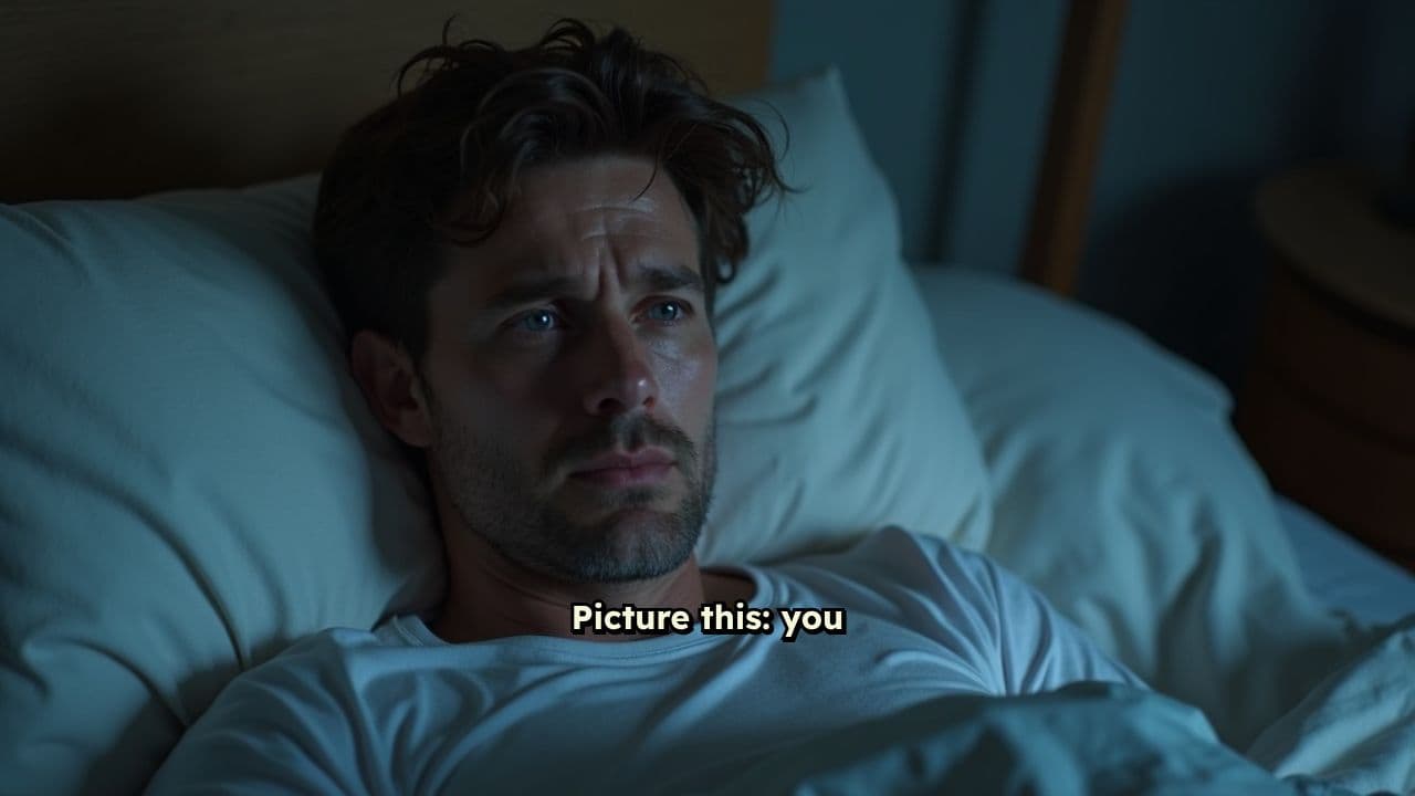 July Santa's Wake-Up Call