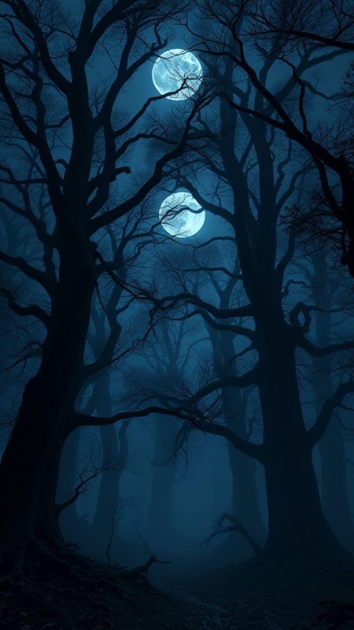 Foxley, der Heiler der Nacht