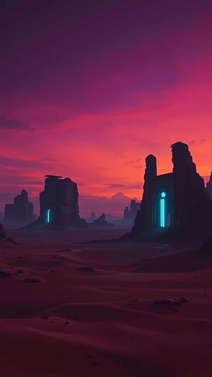 Энергия мира: EDM-путешествие