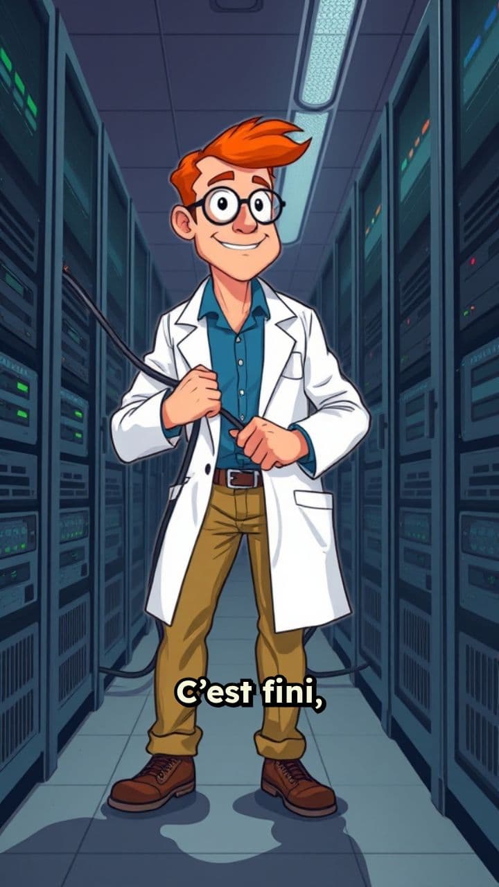 Migration vers Microsoft 365 et EntraID