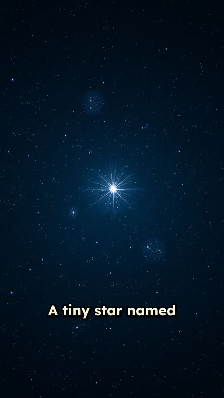 Sparkle's Guiding Light