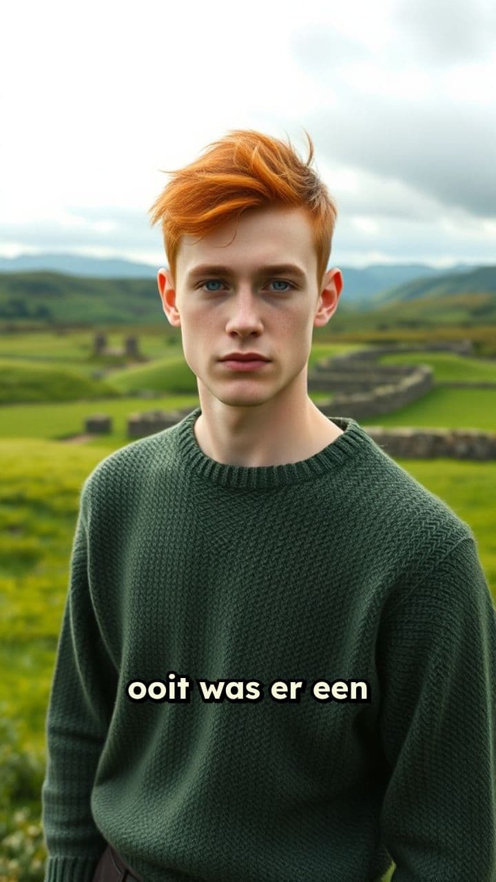 De avonturen van de ginger in Roosendaal